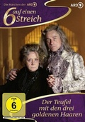 Cover: Der Teufel mit den drei goldenen Haaren - Studio Hamburg