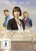 Cover: Weihnachten an der K&uuml;ste - Christmas On The Coast - Studio Hamburg