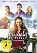 Cover: Christmas On The Range - Ein Tierarzt zu Weihnachten - Studio Hamburg