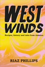 Cover: West Winds - DK
