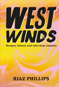 Enlarge image Cover: West Winds - DK