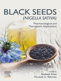 Abbildung von: Black Seeds (Nigella sativa) - Elsevier