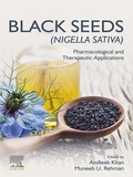 Cover: Black Seeds (Nigella sativa) - Elsevier