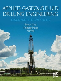 Abbildung von: Applied Gaseous Fluid Drilling Engineering - Gulf Professional Publishing