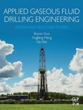 Cover: Applied Gaseous Fluid Drilling Engineering - Gulf Professional Publishing