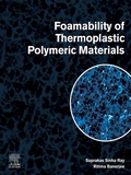 Cover: Foamability of Thermoplastic Polymeric Materials - Elsevier