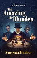 Cover: The Amazing Mr Blunden - Virago Press