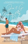 Cover: Don't Go Baking My Heart - Piatkus Books