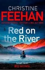 Cover: Red on the River - Piatkus Books