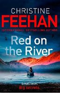 Enlarge image Cover: Red on the River - Piatkus Books