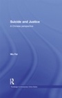 Cover: Suicide and Justice - Routledge
