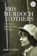 Cover: Iris Murdoch and the Others - T.& T.Clark Ltd