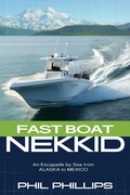 Cover: Fast Boat Nekkid - Phil Phillips
