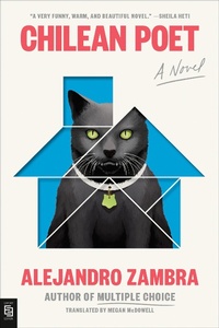 Abbildung von: Chilean Poet - Penguin LLC  US