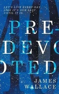 Cover: Pre-Devoted - James Wallace
