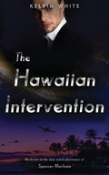 Cover: The Hawaiian Intervention - various Australia publishers