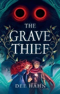 Cover: The Grave Thief - Prentice Hall Press