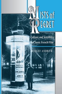 Enlarge image Cover: Mists of Regret - Princeton University Press