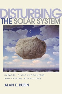 Abbildung von: Disturbing the Solar System - Princeton University Press
