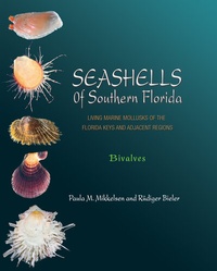 Abbildung von: Seashells of Southern Florida - Princeton University Press