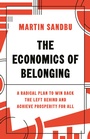 Cover: The Economics of Belonging - Princeton University Press