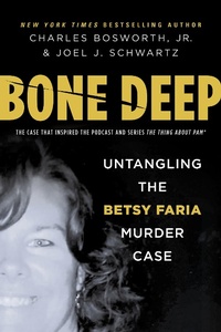 Abbildung von: Bone Deep - Citadel Press