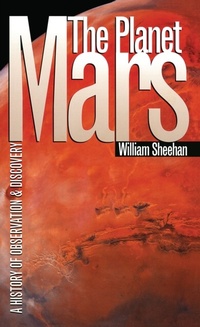 Abbildung von: Planet Mars - University of Arizona Press