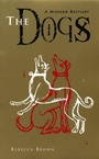 Cover: The Dogs - City Lights Publishers