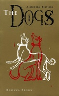 Cover: The Dogs - City Lights Publishers