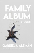 Cover: Family Album - City Lights Publishers