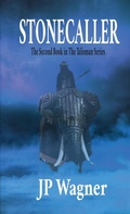 Cover: Stonecaller - Wagner Productions