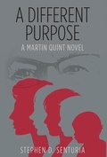 Cover: A Different Purpose - FriesenPress