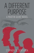 Cover: A Different Purpose - FriesenPress