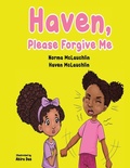 Cover: Haven, Please Forgive ME - IngramSpark