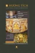 Cover: Huong Tich Phat Hoc Luan Tap - Vol.8 - Huongtich Books