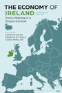 Cover: The Economy of Ireland - Red Globe Press