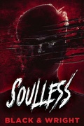 Cover: Soulless - Sterling & Stone