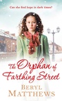 Cover: The Orphan of Farthing Street - Penguin Books Ltd