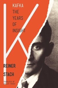 Abbildung von: Kafka - Princeton University Press