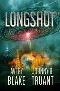 Cover: Longshot - Sterling & Stone