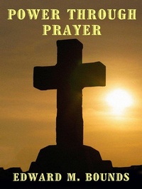 Enlarge image Cover: Power Through Prayer - Wildside Press