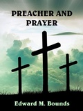 Cover: Preacher and Prayer - Wildside Press
