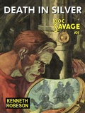 Cover: Death in Silver - Wildside Press