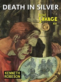 Enlarge image Cover: Death in Silver - Wildside Press