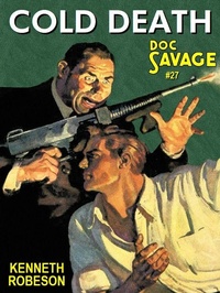 Enlarge image Cover: Cold Death - Wildside Press