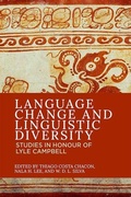 Cover: Language Change and Linguistic Diversity - Edinburgh University Press
