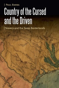 Abbildung von: Country of the Cursed and the Driven - University of Nebraska Press