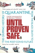 Cover: Until Proven Safe - Picador