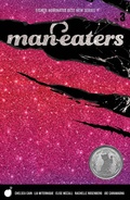 Cover: Man-Eaters Vol. 3 - Image Comics Inc