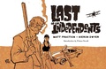 Cover: Last Of The Independents - Image Comics Inc